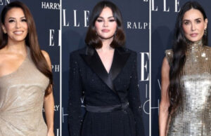 Се одржа 31-та Elle Women гала вечера: познатите холивудски жени блеснаа во нивните комбинации