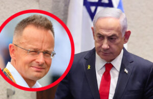 Унгарија го поддржа Нетанјаху: Одлуката на Меѓународниот кривичен суд е апсурдна