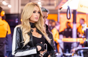 Парис Хилтон: Горда сум што сум сосема природна, се криев од сонцето