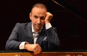 Македонска филхармонија го слави јубилејот со концертот „80 години – Љубов!“