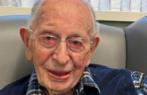 Најстариот човек на светот почина на 112 години