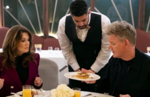 (Видео) Гордон Ремзи: Во рестораните посветете посебно внимание на овие три работи