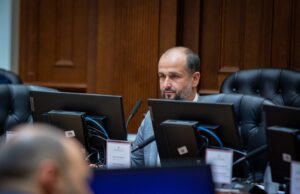 Муртезани назначен за национален координатор за спроведување на реформската агенда