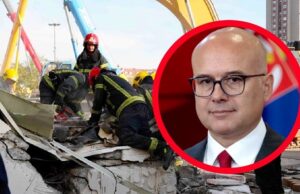 Премиерот на Србија: Очекувам дека оставката на Весиќ нема да биде единствена