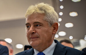 Ахмети му ја честита изборната победа на Трамп: Уверен сум дека американскиот фокус на Балканот ќе биде силен за конечно да се решат отворените прашања