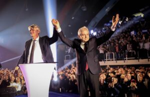 „Фронтот на Ахмети и Села е без компас“, велат од ВРЕДИ