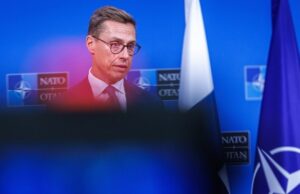 Финскиот претседател за Трамп: „Сфатете го сериозно, тој сака брз мир во Украина“