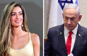 Амал Клуни е една од клучните луѓе во издавањето налог за Нетанјаху