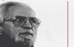 „Песна за неговата песна“ – 90 години од раѓањето на Петре М. Андреевски