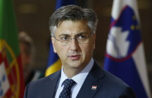 Пленковиќ за апсењето на министерот за здравство: „Јас сум згрозен, ова е предавство“