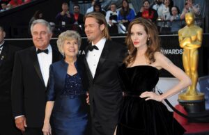 „Тажни се“: родителите на Бред Пит се загрижени дека никогаш повеќе нема да ги видат своите внуци