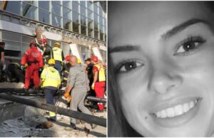 Момчето гледало како настрешницата во Нови Сад паѓа врз Ања: семејството деноноќно беше во болница и се молеше да преживее