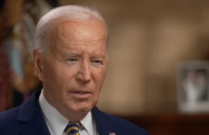 Бајден: Ќе ја предадеме власта по мирен пат, Харис треба да се гордее со кампањата