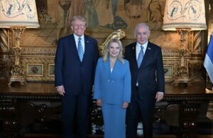 Нетанјаху му честиташе на Трамп: Нов почеток за големиот сојуз на Израел и Америка