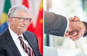 Бил Гејтс: Кога ќе ве прашаат за плата на интервју за работа, побарајте опција за акции