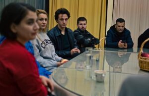 Започнаа пробите за детската претстава „Снежана и седумте џуџиња“ во Битолски театар