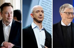 Десетте најбогати луѓе во светот се многу побогати по победата на Трамп