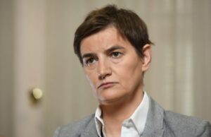 Брнабиќ: Не е време за нови избори, многу важни работи треба да се направат до 2027 година