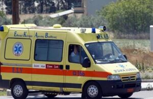 Почина тригодишното дете што беше застрелано во Грција