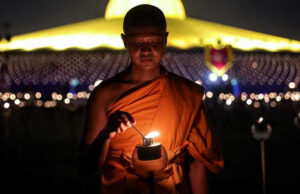 Будистички манастир под истрага: 41 тело откриено во Тајланд