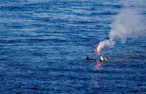 Во ист ден, два подморски кабли беа пресечени на Балтикот: „Ова е хибридна војна“