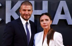 Викторија Бекам откри зошто не се насмевнува на фотографиите