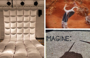 Изложба на тројцата финалисти за наградата за млад визуелен уметник „ДЕНЕС“, ќе биде прогласен и победникот