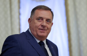 Петер Сијарто: Санкциите кон Додик се навреда на волјата на гласачите и народот на Српска