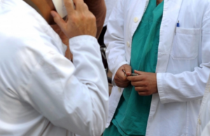 Вработените во здравството добиваат покачување на платите од 40 до 50 проценти во еден мандат, велат од ВМРО-ДПМНЕ