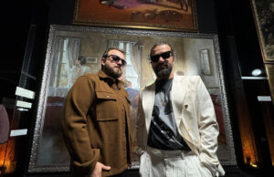 (Видео) Перфектна спојка: Слаткар и Некст Тајм ја лансираа „Океани“ во етерот