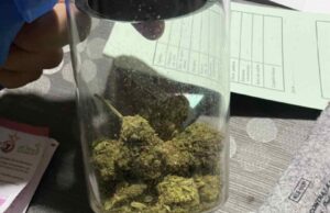 Претрес во Куманово, пронајдена дрога