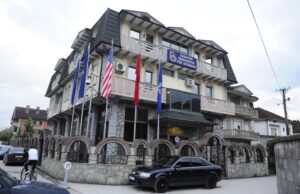 ДУИ: Предлозите на „Вреди“ за членови на Советот на јавни обвинители не ги исполнуваат условите