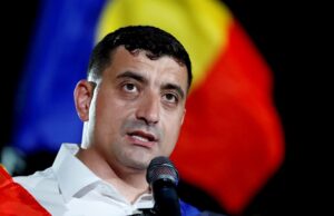 Романците денес на избори, се зголемуваат шансите за победа на обожавателот на Трамп и противник на Украина