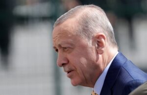 Ердоган: Администрацијата на Трамп може да стави крај на војната во Украина преку дијалог и дипломатија