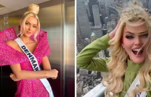 Критики за новата мис универзум поради песна: „Одземете ѝ ја круната“