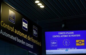 Романија и Бугарија за еден месец треба да станат полноправни членки на Шенген зоната