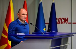 Филипче: Насилството врз жените остава последица врз општеството да се бориме за нивна безбедност и достоинство