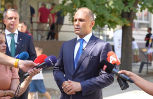 Филипче: Системот „ало, началниче“ е минато, СДСМ нема да дозволи повторно да се врати