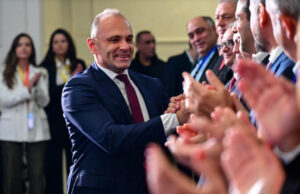 Филипче: Ароганцијата ќе ја закопаме длабоко под земја