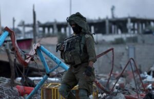 Хамас е подготвен за прекин на огнот со Израел