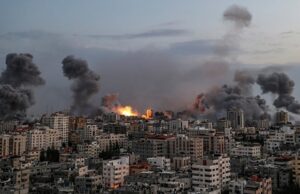 Ќе видиме дали ќе сопре војната како што вети: Хамас за новиот претседател на САД