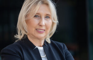 Гена Теодосиевска член на официјалното жири на 37. Меѓународен фестивал на документарен филм во Амстердам