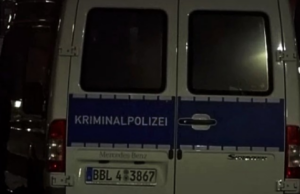 Малолетник планирал да направи масакр на Божик во Германија