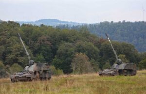 Германците објавија план во случај на војна со Русија