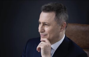 „Планот за враќање на Груевски, оркестриран од високи експоненти на ДУИ, е нож во грб на Албанците“, велат од ВЛЕН