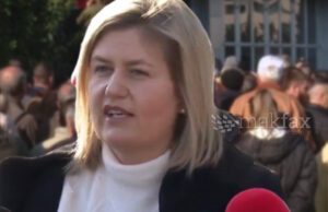 Големи гужви за ваучерите за инвертер-климите, Божиновска вели – ако има злоупотреби ќе има санкции