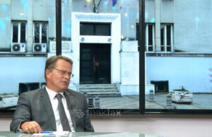 Кривична пријава за поранешниот министер за култура Исмаили, го општетил буџетот за половина милион евра