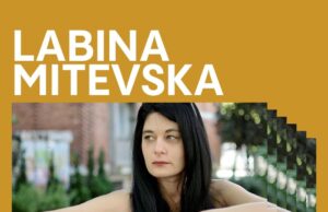 Еуроимаж наградата за меѓународни копродукции и’ се доделува на Лабина Митевска