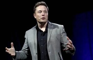 Маск: Британија оди во целосен сталинизам