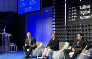 Андоновски: Дигиталната трансформација е технолошки двигател на посилна поврзаност и подобра иднина за Европа